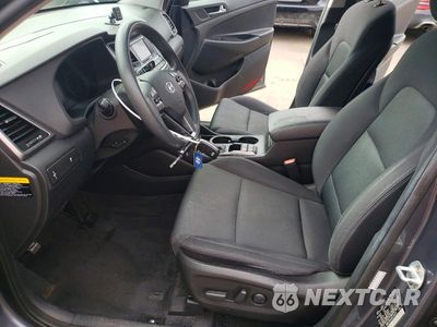 Zdjęcie 7 z 12 samochodu: 2016 HYUNDAI TUCSON SE VIN:KM8J3CA4XGU139212 - miniatura