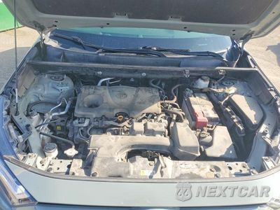 Zdjęcie 12 z 13 samochodu: 2023 TOYOTA RAV4 XLE VIN:2T3P1RFV8PW374588 - miniatura