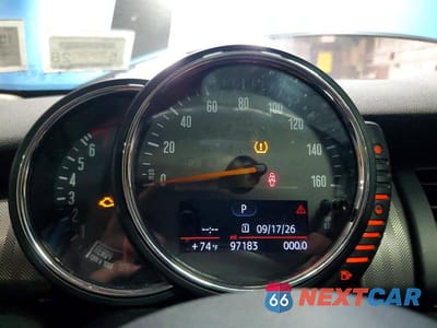 Zdjęcie 9 z 12 samochodu: 2016 MINI COOPER S VIN:WMWXU3C55G2D28203 - miniatura