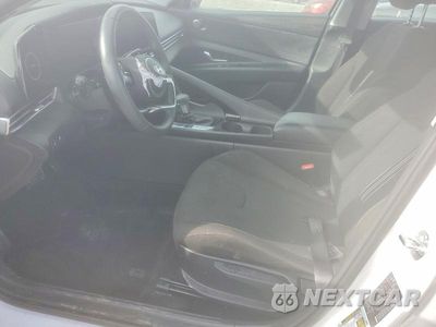 Zdjęcie 7 z 13 samochodu: 2025 HYUNDAI ELANTRA SEL VIN:KMHLS4DG6SU891070 - miniatura