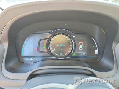 Zdjęcie 9 z 12 samochodu: 2017 HYUNDAI IONIQ SEL VIN:KMHC75LC3HU057675 - miniatura