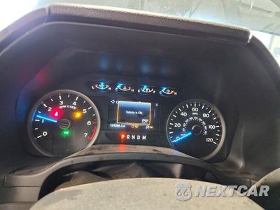 Zdjęcie 9 z 12 samochodu: 2018 FORD F150 SUPERCREW VIN:1FTEW1E5XJKC52309 - miniatura