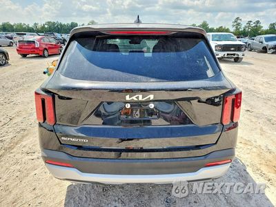 Zdjęcie 6 z 13 samochodu: 2026 KIA SORENTO LX VIN:5XYRG4JC0TG474743 - miniatura