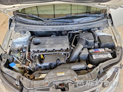 Zdjęcie 11 z 12 samochodu: 2011 KIA FORTE5 EX VIN:KNAFU5A27B5375947 - miniatura