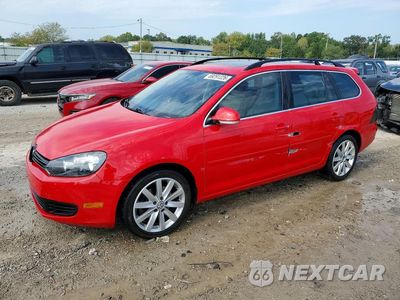 2013 VOLKSWAGEN JETTA TDI 3VWPL7AJ8DM623436 - główne zdjęcie licytacji z USA - miniatura