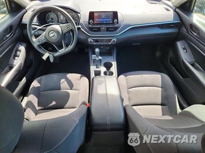Zdjęcie 8 z 12 samochodu: 2023 NISSAN ALTIMA S VIN:1N4BL4BV1PN418621 - miniatura