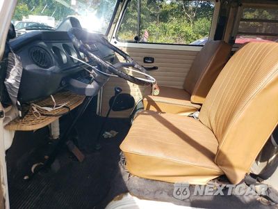 Zdjęcie 7 z 13 samochodu: 1970 VOLKSWAGEN TRANSORTER VIN:2312012756 - miniatura