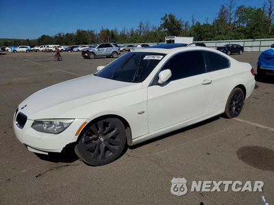 2013 BMW 328 XI SULEV WBAKF5C54DE658132 - główne zdjęcie licytacji z USA - miniatura