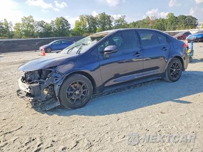 2020 TOYOTA COROLLA LE JTDEPRAE8LJ025307 - główne zdjęcie licytacji z USA - miniatura