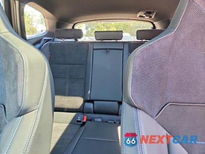 Zdjęcie 10 z 14 samochodu: 2026 BMW X1 M35I VIN:WBX13EF03T5441938 - miniatura