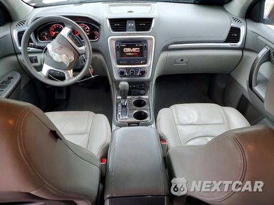 Zdjęcie 8 z 13 samochodu: 2015 GMC ACADIA SLT-1 VIN:1GKKRRKDXFJ244376 - miniatura