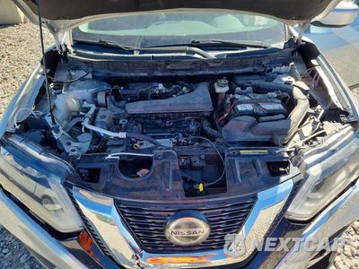 Zdjęcie 11 z 12 samochodu: 2018 NISSAN ROGUE S VIN:KNMAT2MV0JP505686 - miniatura
