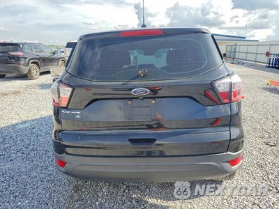Zdjęcie 6 z 14 samochodu: 2018 FORD ESCAPE S VIN:1FMCU0F74JUB04373 - miniatura