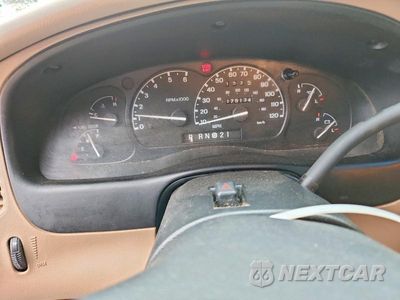 Zdjęcie 9 z 13 samochodu: 2001 FORD RANGER SUPER CAB VIN:1FTYR14V21PB13056 - miniatura