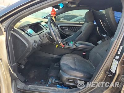 Zdjęcie 7 z 12 samochodu: 2017 FORD TAURUS SEL VIN:1FAHP2E83HG146376 - miniatura