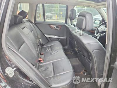 Zdjęcie 11 z 13 samochodu: 2012 MERCEDES-BENZ GLK 350 4MATIC VIN:WDCGG8HB3CF925933 - miniatura