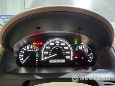 Zdjęcie 9 z 12 samochodu: 2007 HONDA ACCORD EX VIN:1HGCM66587A090222 - miniatura