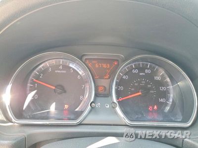 Zdjęcie 9 z 13 samochodu: 2012 NISSAN VERSA 1.6 S VIN:3N1CN7AP3CL940659 - miniatura