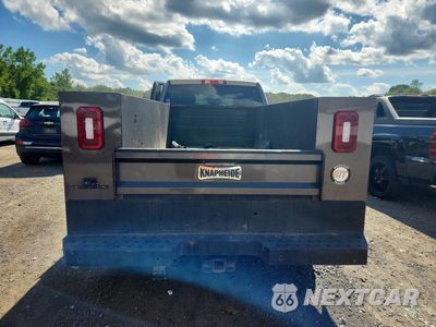 Zdjęcie 6 z 12 samochodu: 2020 RAM 2500 TRADESMAN VIN:3C7WR4HJ0LG280106 - miniatura