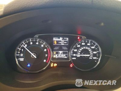 Zdjęcie 9 z 13 samochodu: 2017 SUBARU FORESTER 2.5I LIMITED VIN:JF2SJARC1HH540268 - miniatura