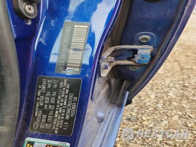 Zdjęcie 12 z 12 samochodu: 2009 HYUNDAI ACCENT GLS VIN:KMHCN46C39U314962 - miniatura