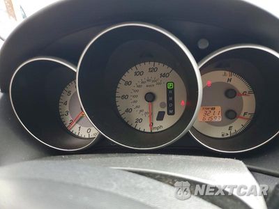 Zdjęcie 9 z 12 samochodu: 2007 MAZDA 3 I VIN:JM1BK12F871625521 - miniatura