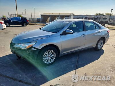 2016 TOYOTA CAMRY LE 4T1BF1FK5GU185716 - główne zdjęcie licytacji z USA - miniatura