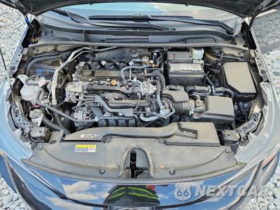 Zdjęcie 11 z 12 samochodu: 2025 TOYOTA COROLLA LE VIN:5YFB4MDE5SP249655 - miniatura