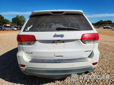 Zdjęcie 6 z 14 samochodu: 2017 JEEP GRAND CHEROKEE LIMITED VIN:1C4RJFBG4HC807018 - miniatura