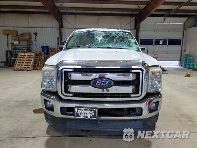 Piąte zdjęcie samochodu w środku: 2015 FORD F350 SUPER DUTY VIN:1FT8W3BT3FEB92228 - miniatura