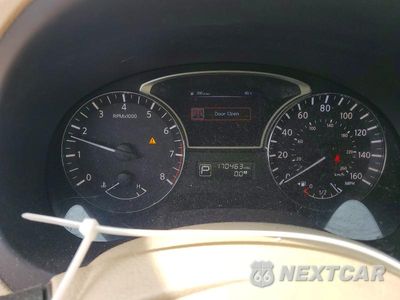 Zdjęcie 9 z 12 samochodu: 2014 NISSAN ALTIMA 2.5 S VIN:1N4AL3AP0EC178849 - miniatura