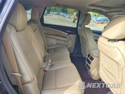 Zdjęcie 11 z 13 samochodu: 2019 ACURA MDX TECHNOLOGY VIN:5J8YD4H57KL033837 - miniatura