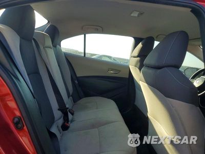 Zdjęcie 10 z 12 samochodu: 2020 TOYOTA COROLLA LE VIN:5YFEPRAE1LP045085 - miniatura
