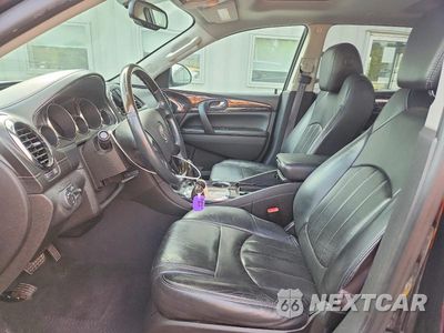 Zdjęcie 7 z 13 samochodu: 2015 BUICK ENCLAVE VIN:5GAKRBKD1FJ310401 - miniatura