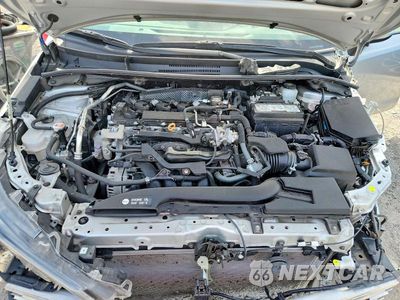 Zdjęcie 11 z 12 samochodu: 2024 TOYOTA COROLLA LE VIN:5YFB4MDE9RP109800 - miniatura