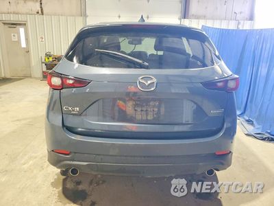 Zdjęcie 6 z 13 samochodu: 2025 MAZDA CX-5 PREFERRED VIN:JM3KFBCMXS0673857 - miniatura
