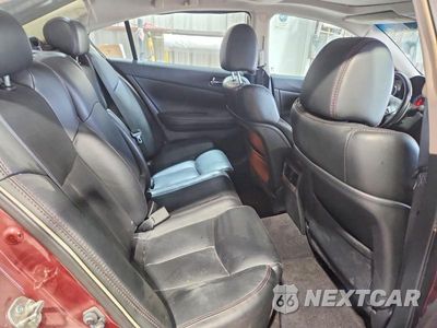 Zdjęcie 10 z 12 samochodu: 2013 NISSAN MAXIMA VIN:1N4AA5AP2DC843220 - miniatura