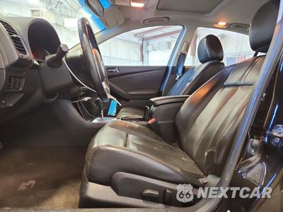Zdjęcie 7 z 13 samochodu: 2009 NISSAN ALTIMA 2.5 VIN:1N4AL21E79N431328 - miniatura