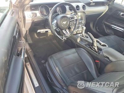Zdjęcie 8 z 12 samochodu: 2021 FORD MUSTANG GT VIN:1FA6P8CF9M5124917 - miniatura