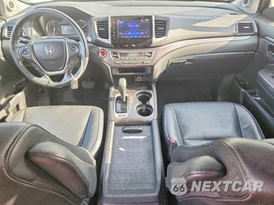 Zdjęcie 8 z 14 samochodu: 2018 HONDA PILOT EXL VIN:5FNYF5H58JB009482 - miniatura