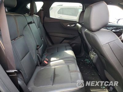 Zdjęcie 11 z 13 samochodu: 2020 CHEVROLET BLAZER PREMIER VIN:3GNKBLRS6LS600812 - miniatura