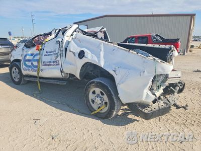 Drugie zdjęcie samochodu z przodu: 2021 TOYOTA TUNDRA SR VIN:5TFRY5F17MX275889 - miniatura