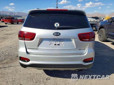 Zdjęcie 6 z 12 samochodu: 2020 KIA SORENTO EX V6 VIN:5XYPH4A57LG676663 - miniatura