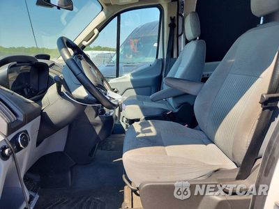 Zdjęcie 7 z 12 samochodu: 2017 FORD TRANSIT T-250 DELIVERY VAN VIN:1FTYR2XG0HKA14553 - miniatura