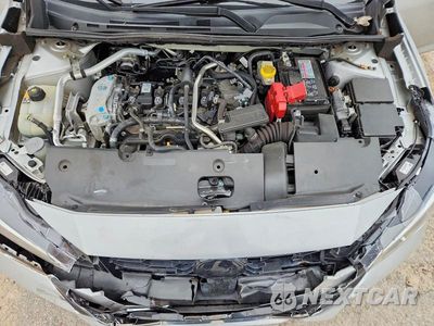 Zdjęcie 11 z 12 samochodu: 2023 NISSAN SENTRA SV VIN:3N1AB8CV6PY267327 - miniatura