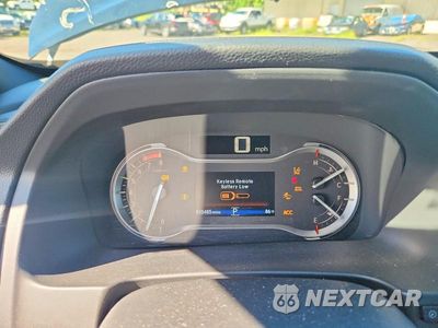 Zdjęcie 9 z 12 samochodu: 2023 HONDA RIDGELINE BLACK EDITION VIN:5FPYK3F88PB063717 - miniatura