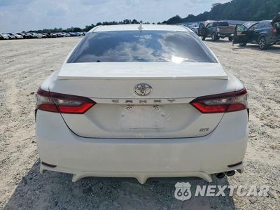 Zdjęcie 6 z 12 samochodu: 2023 TOYOTA CAMRY SE VIN:4T1T11AK0PU755051 - miniatura