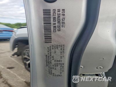 Zdjęcie 14 z 14 samochodu: 2026 JEEP COMPASS LIMITED VIN:3C4NJDCN0TT207139 - miniatura