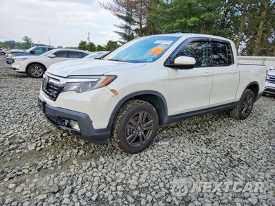 2020 HONDA RIDGELINE SPORT 5FPYK3F10LB028411 - główne zdjęcie licytacji z USA - miniatura