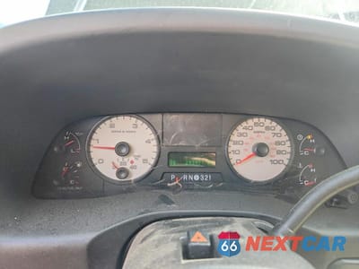 Zdjęcie 9 z 12 samochodu: 2005 FORD F350 SUPER DUTY VIN:1FTWW33P35ED33497 - miniatura